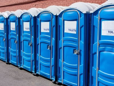 About Dayton Portable Toilets Rental - construction toilets experts in Dayton,Oh